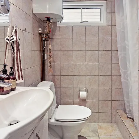 3 Bedroom Cozy In Vaeggerlose *