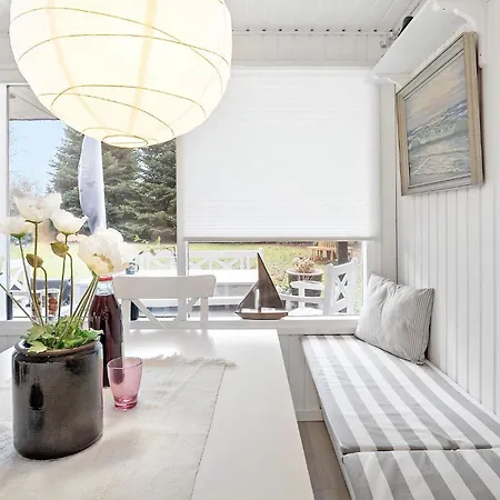 Tatil Evi 3 Bedroom Cozy In Vaeggerlose